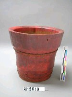 藏品(子孫桶)的圖片